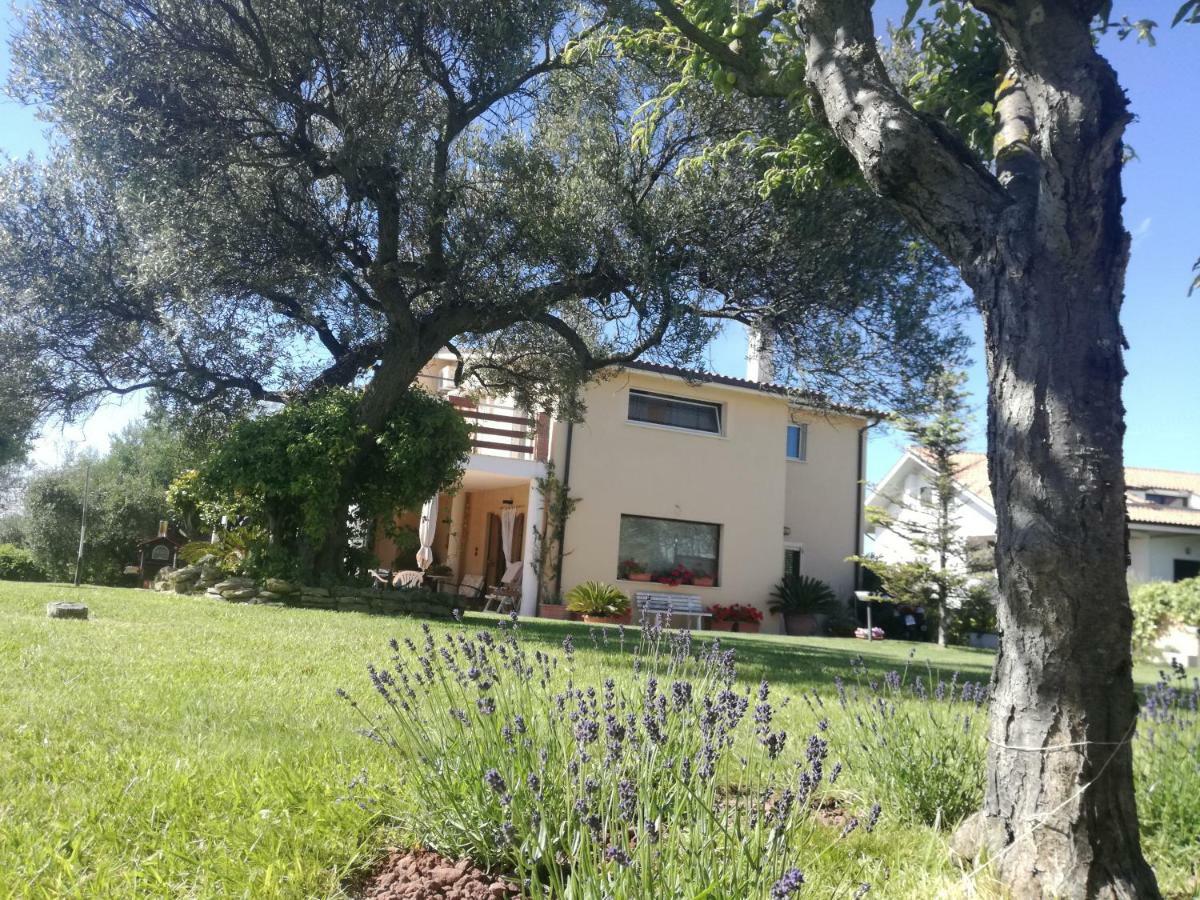 Appartamento La Collina del Riccio Ortona Esterno foto